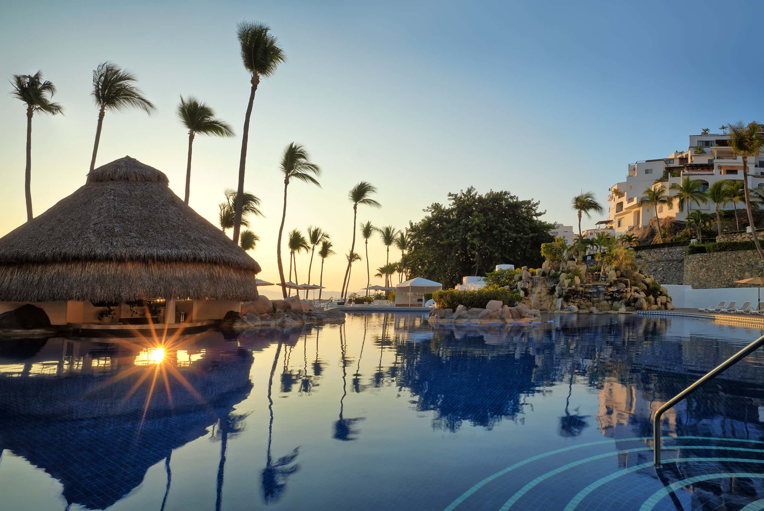 Las Hadas Hotel By Brisas® | Luxury Resort In Manzanillo
